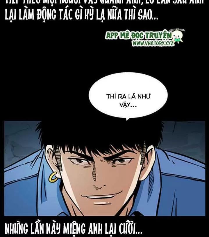 U Minh Ngụy Tượng Chapter 274 - 38