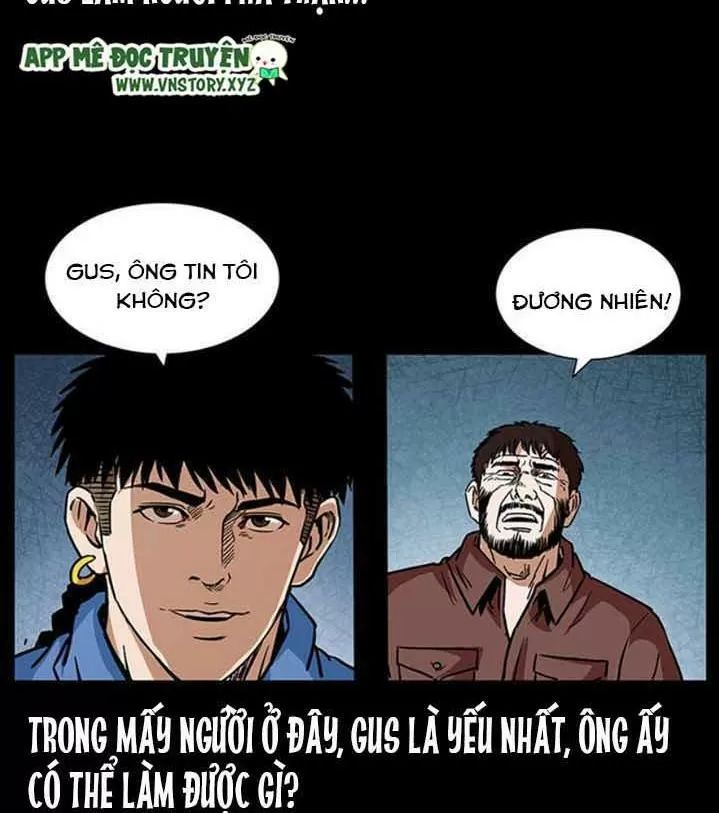 U Minh Ngụy Tượng Chapter 274 - 40