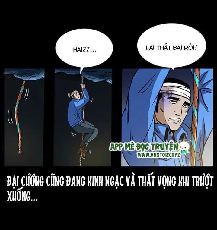 U Minh Ngụy Tượng Chapter 274 - 5