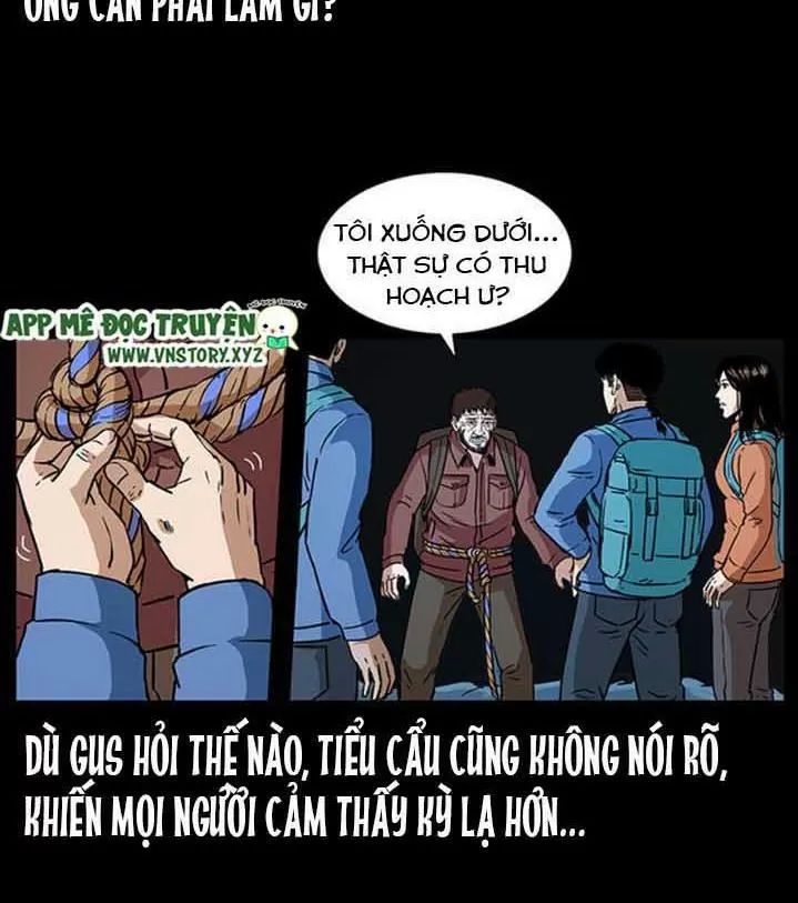U Minh Ngụy Tượng Chapter 274 - 42