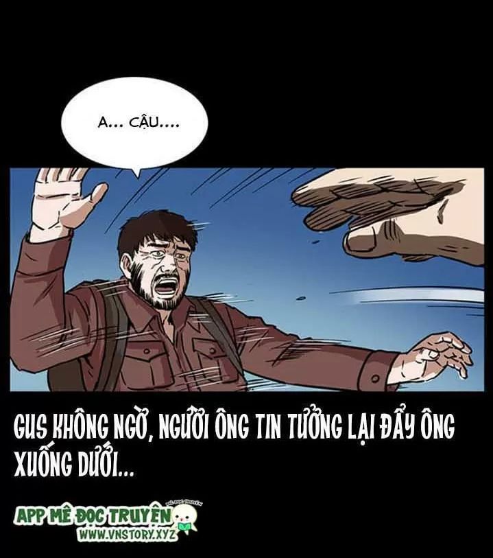 U Minh Ngụy Tượng Chapter 274 - 44