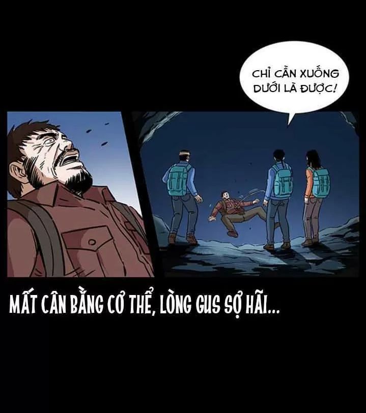 U Minh Ngụy Tượng Chapter 274 - 45