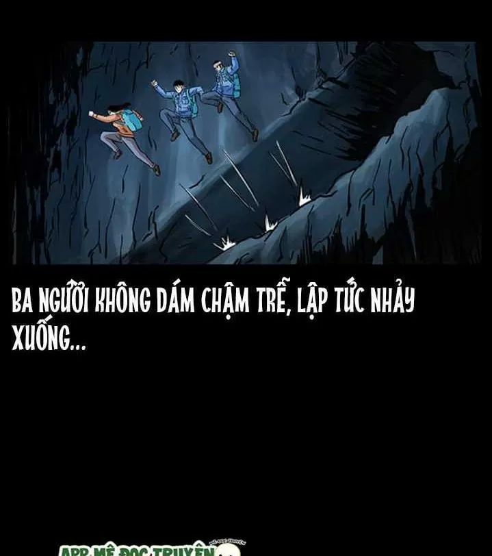 U Minh Ngụy Tượng Chapter 274 - 49