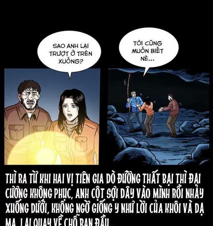 U Minh Ngụy Tượng Chapter 274 - 6