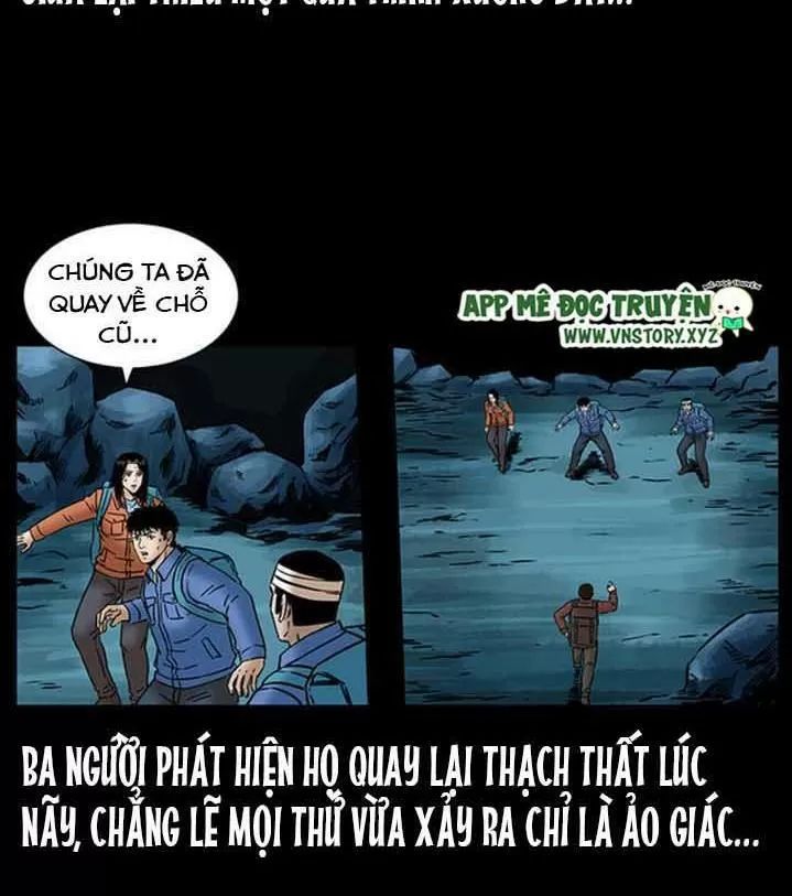 U Minh Ngụy Tượng Chapter 274 - 56