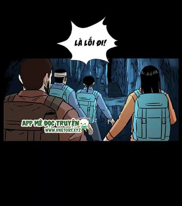 U Minh Ngụy Tượng Chapter 274 - 60