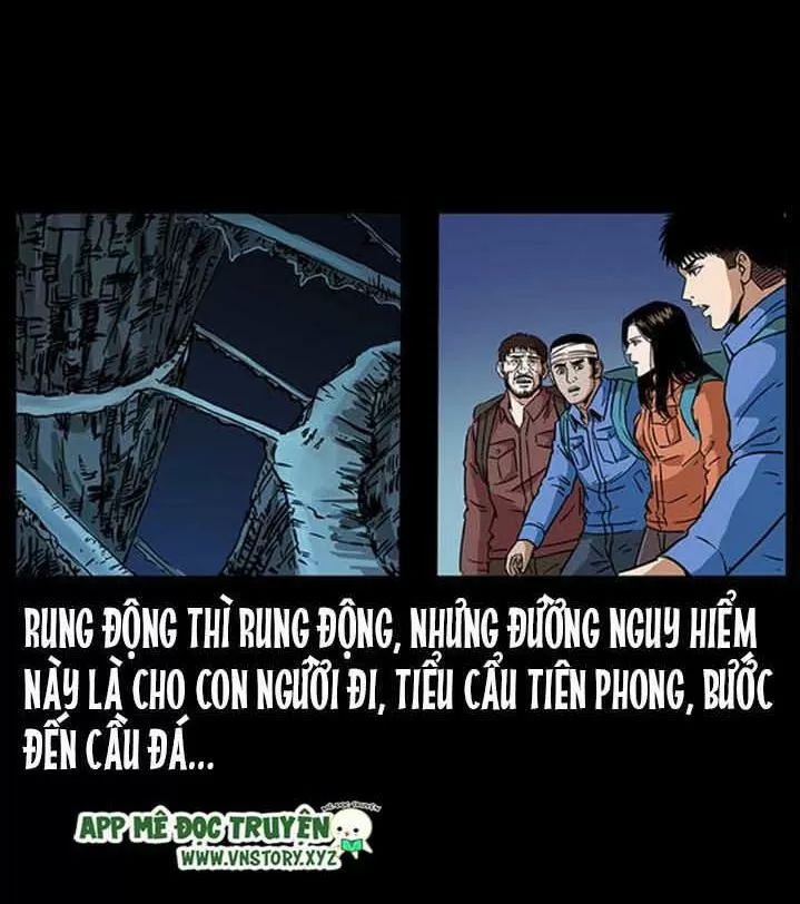 U Minh Ngụy Tượng Chapter 274 - 65