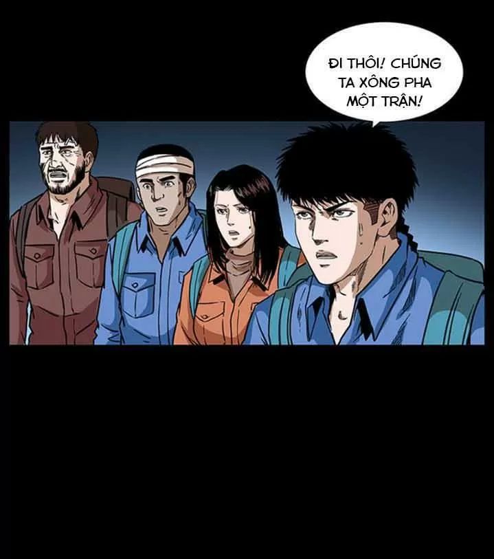 U Minh Ngụy Tượng Chapter 274 - 66