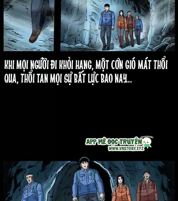 U Minh Ngụy Tượng Chapter 274 - 71