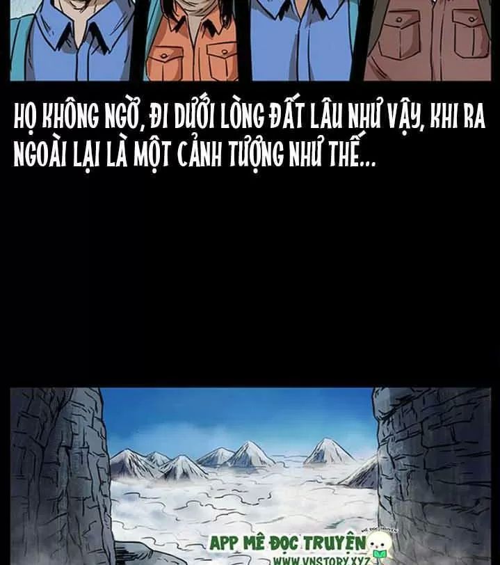 U Minh Ngụy Tượng Chapter 274 - 73