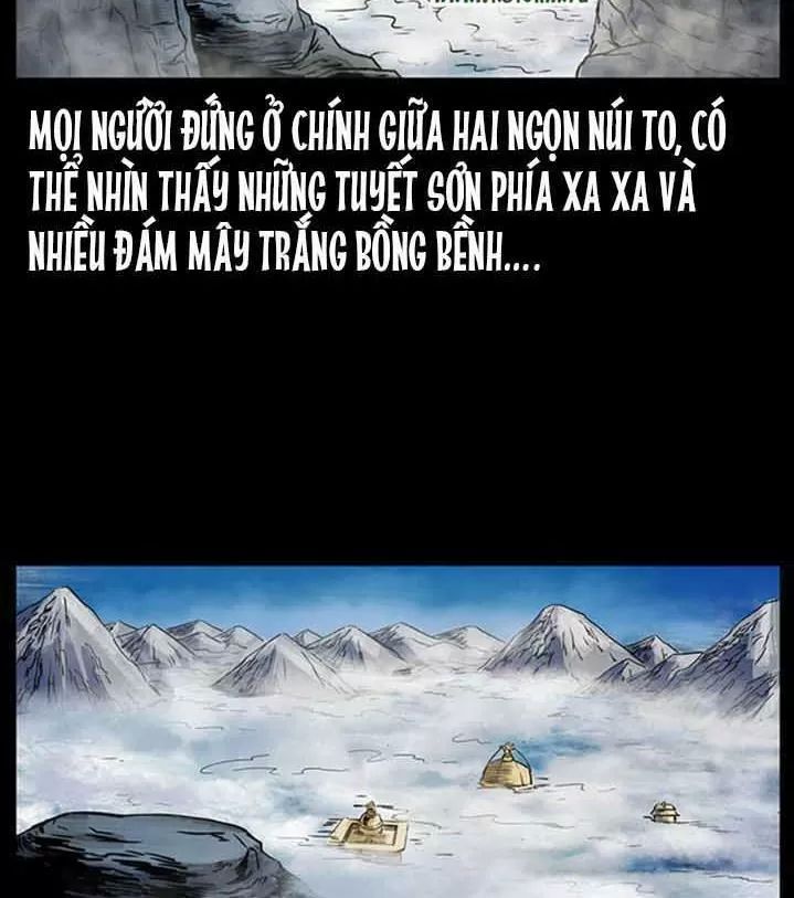 U Minh Ngụy Tượng Chapter 274 - 74