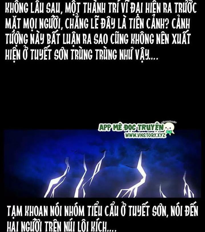 U Minh Ngụy Tượng Chapter 274 - 76