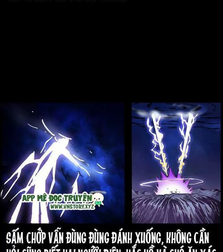 U Minh Ngụy Tượng Chapter 274 - 77