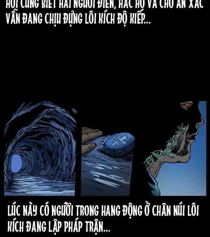 U Minh Ngụy Tượng Chapter 274 - 78