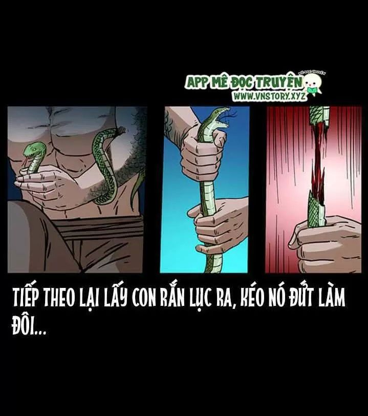 U Minh Ngụy Tượng Chapter 274 - 81