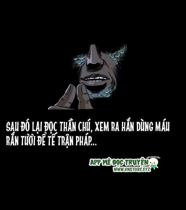 U Minh Ngụy Tượng Chapter 274 - 83