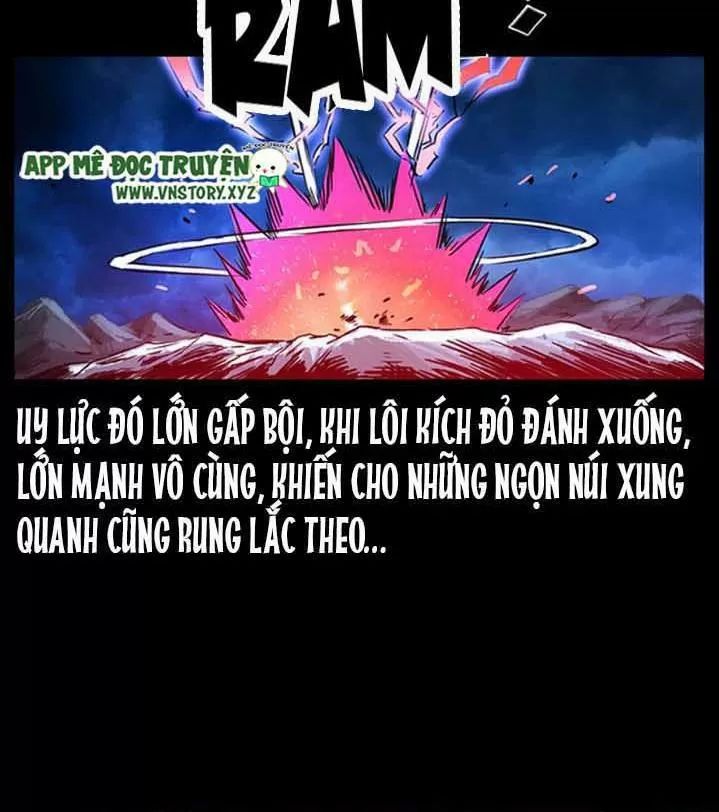 U Minh Ngụy Tượng Chapter 274 - 85