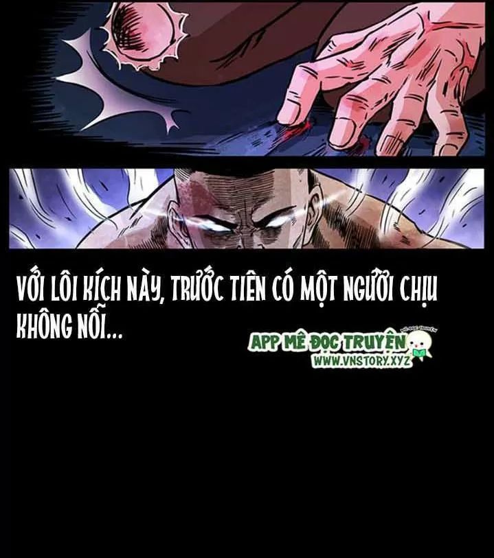 U Minh Ngụy Tượng Chapter 274 - 86