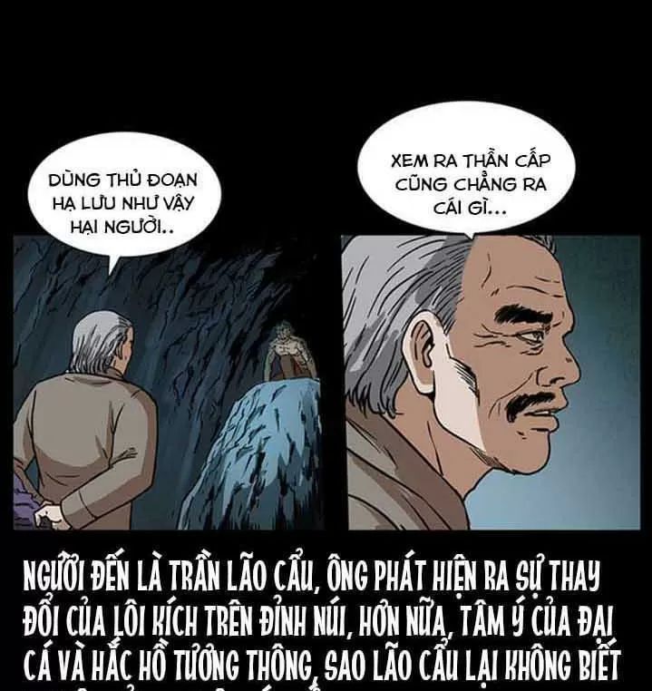 U Minh Ngụy Tượng Chapter 275 - 11