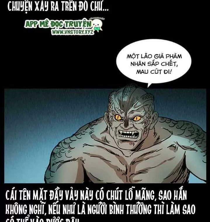 U Minh Ngụy Tượng Chapter 275 - 12