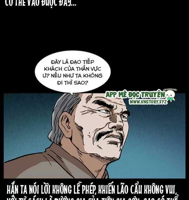 U Minh Ngụy Tượng Chapter 275 - 13