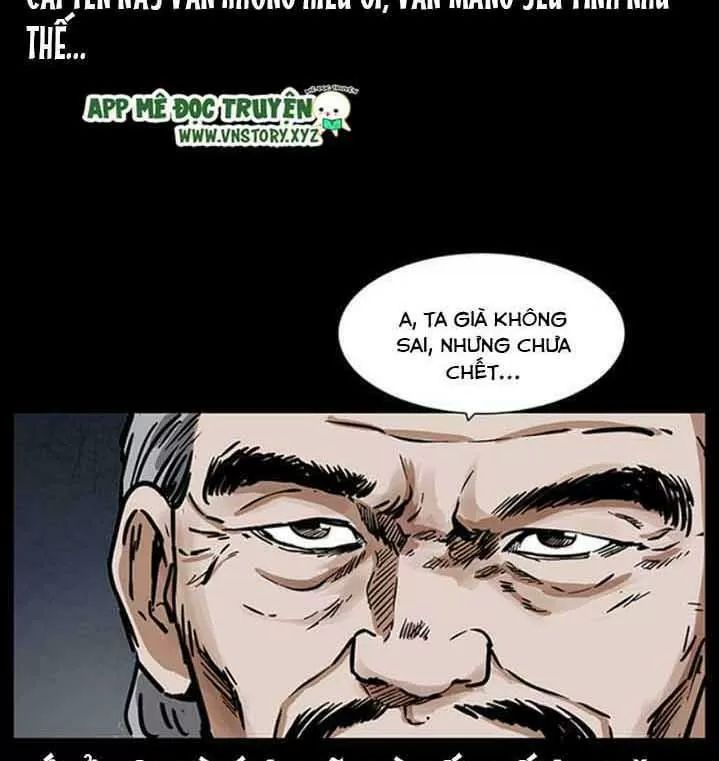 U Minh Ngụy Tượng Chapter 275 - 15