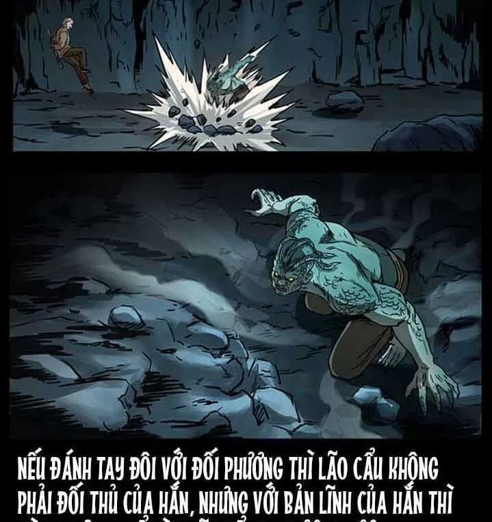 U Minh Ngụy Tượng Chapter 275 - 17