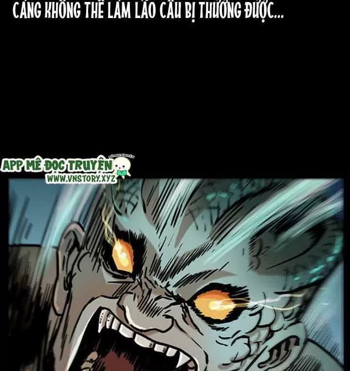 U Minh Ngụy Tượng Chapter 275 - 18