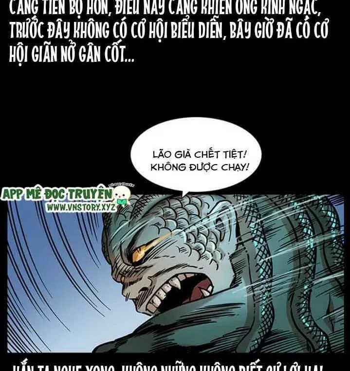 U Minh Ngụy Tượng Chapter 275 - 21