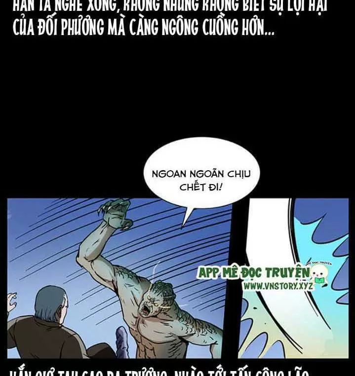 U Minh Ngụy Tượng Chapter 275 - 22