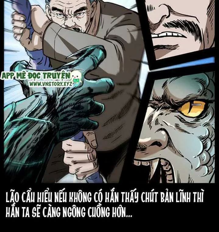 U Minh Ngụy Tượng Chapter 275 - 24