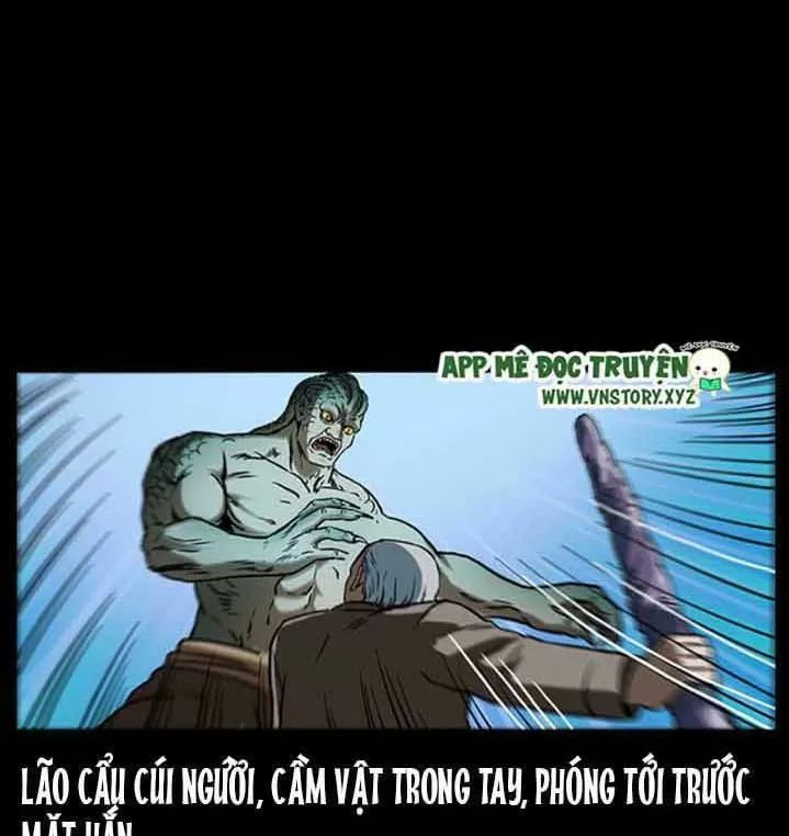 U Minh Ngụy Tượng Chapter 275 - 25