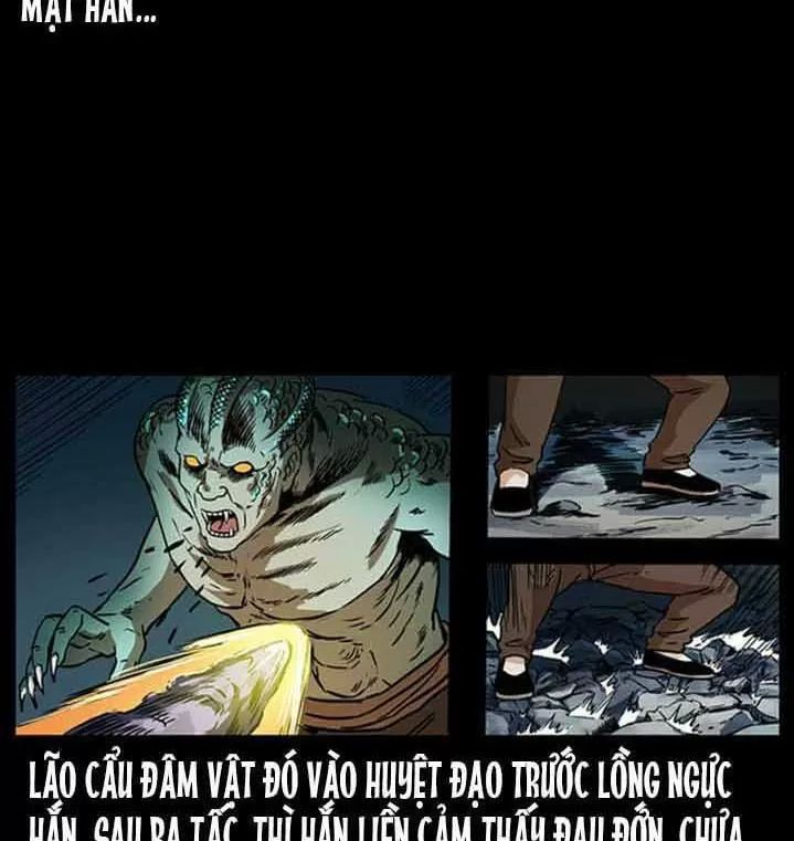 U Minh Ngụy Tượng Chapter 275 - 26