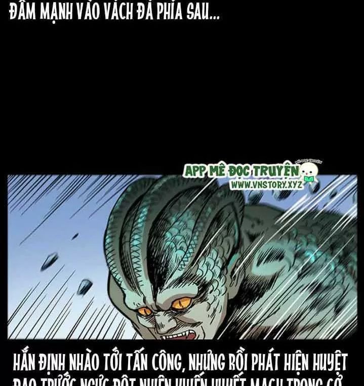 U Minh Ngụy Tượng Chapter 275 - 28