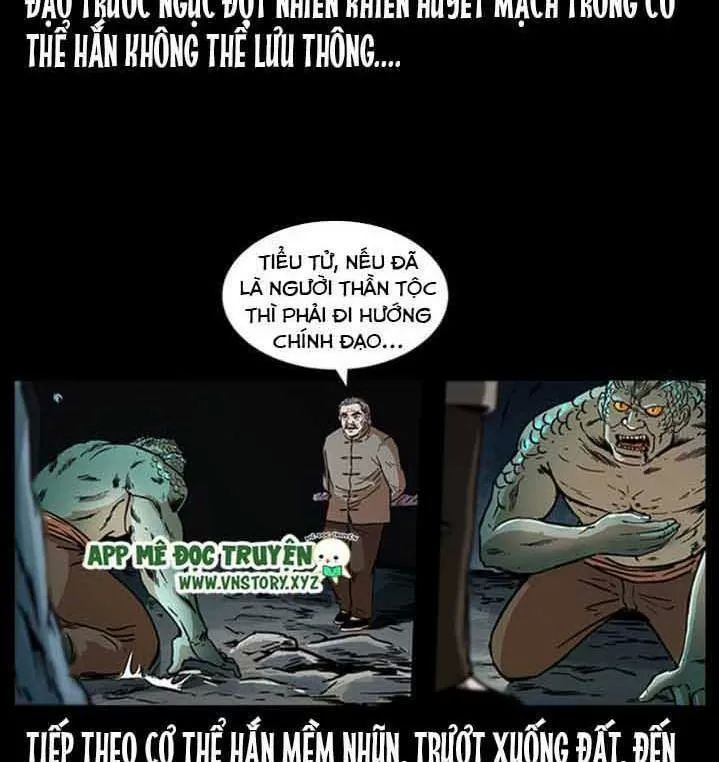 U Minh Ngụy Tượng Chapter 275 - 29