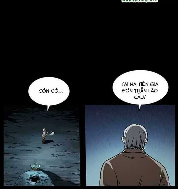 U Minh Ngụy Tượng Chapter 275 - 31