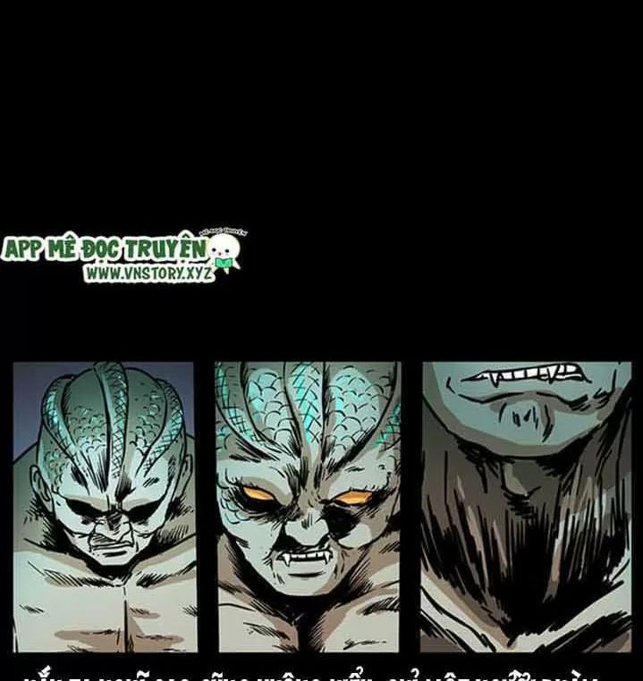 U Minh Ngụy Tượng Chapter 275 - 32
