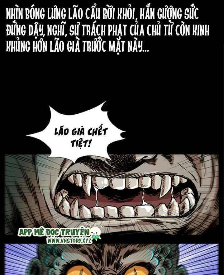 U Minh Ngụy Tượng Chapter 275 - 34