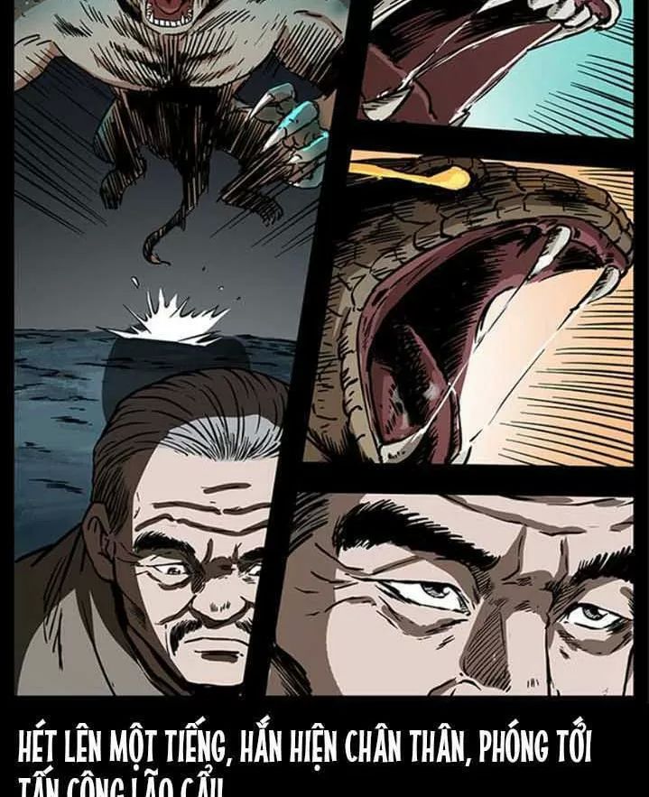 U Minh Ngụy Tượng Chapter 275 - 36