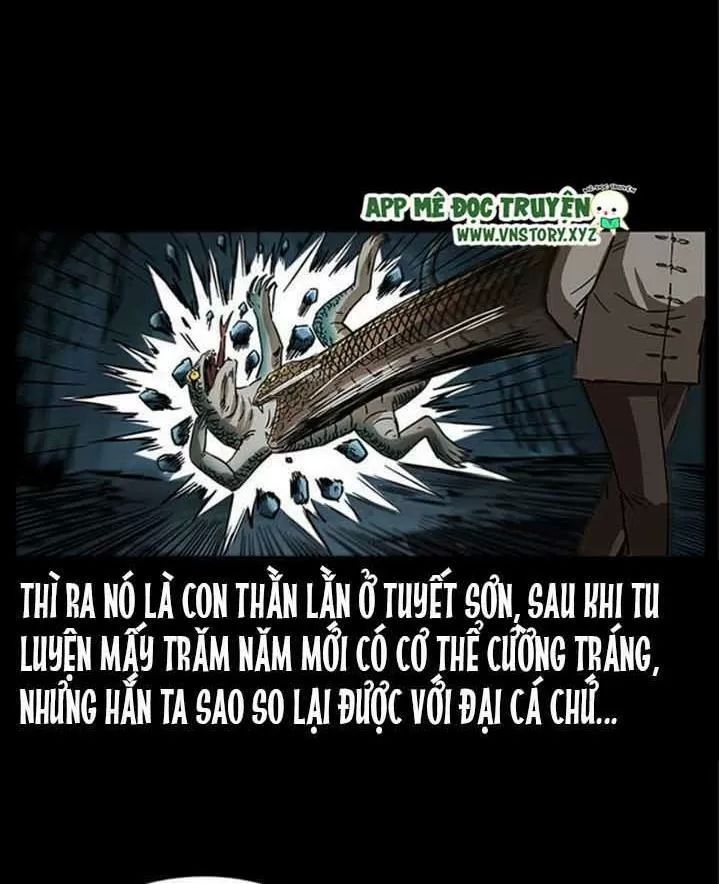 U Minh Ngụy Tượng Chapter 275 - 38