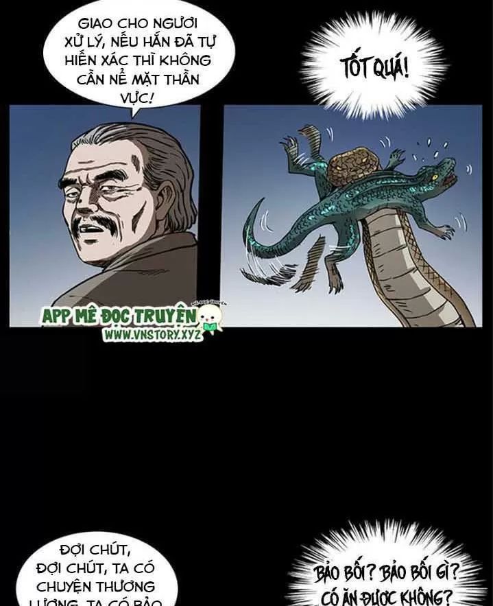 U Minh Ngụy Tượng Chapter 275 - 39