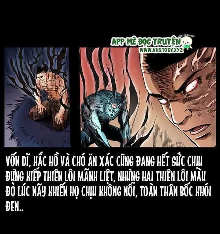 U Minh Ngụy Tượng Chapter 275 - 5