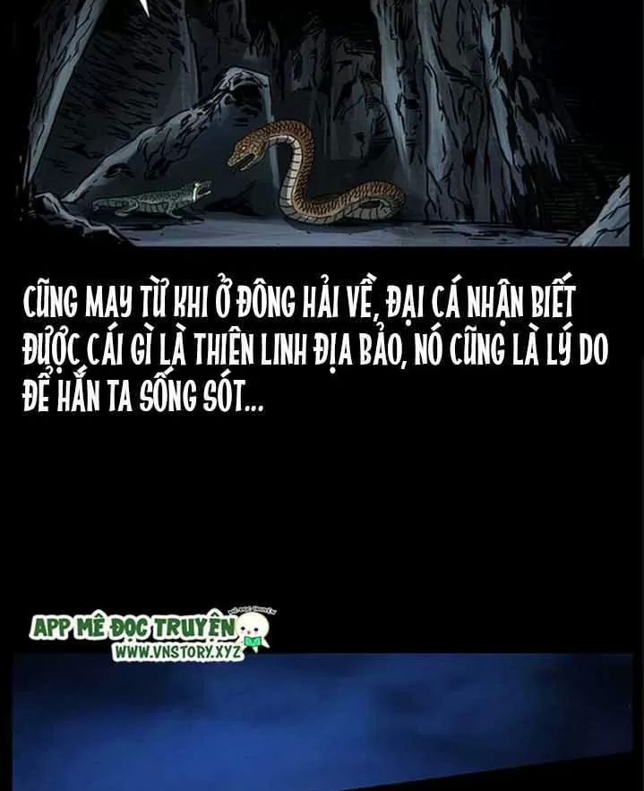 U Minh Ngụy Tượng Chapter 275 - 41