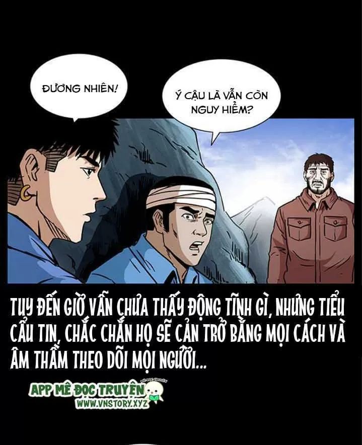 U Minh Ngụy Tượng Chapter 275 - 46