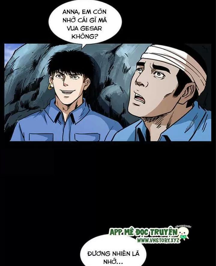 U Minh Ngụy Tượng Chapter 275 - 47