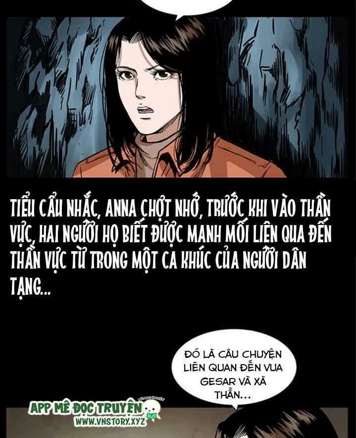 U Minh Ngụy Tượng Chapter 275 - 48