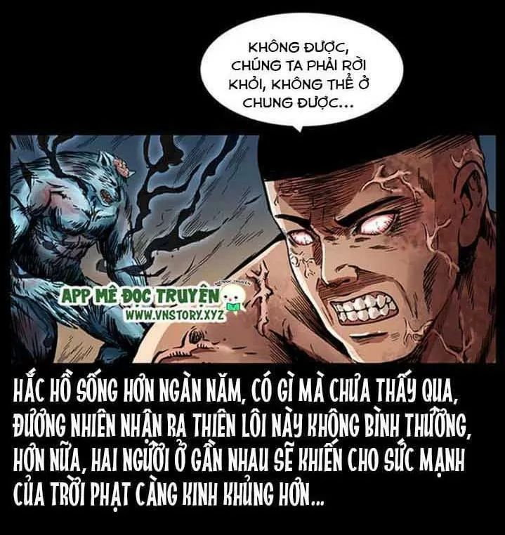 U Minh Ngụy Tượng Chapter 275 - 6