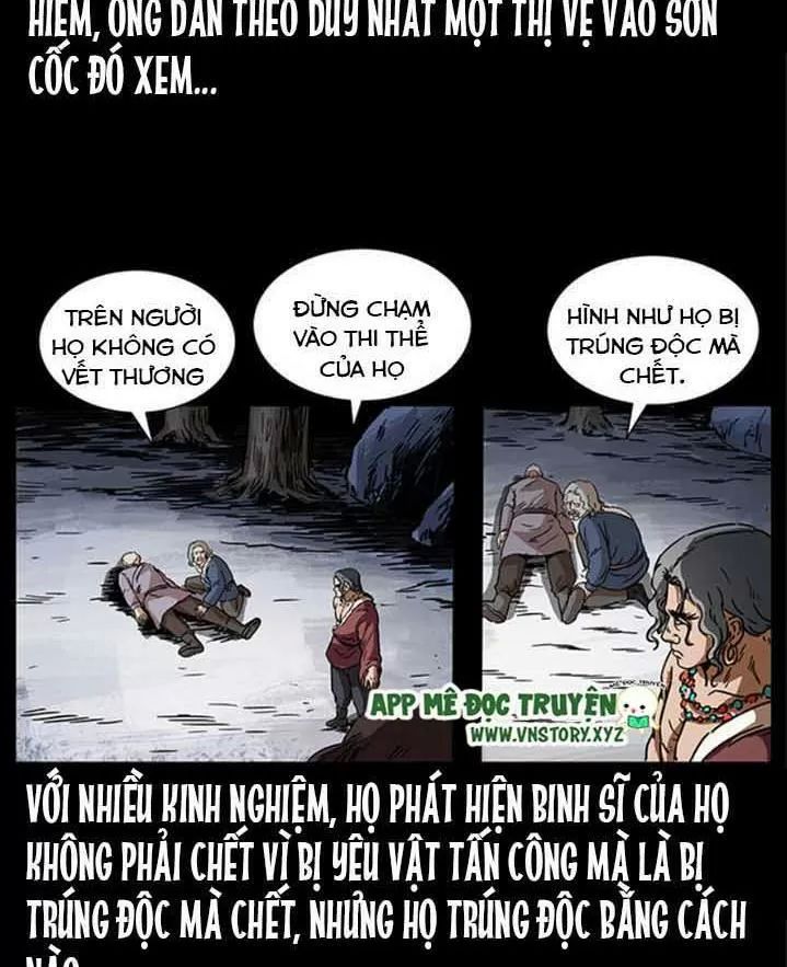 U Minh Ngụy Tượng Chapter 275 - 52