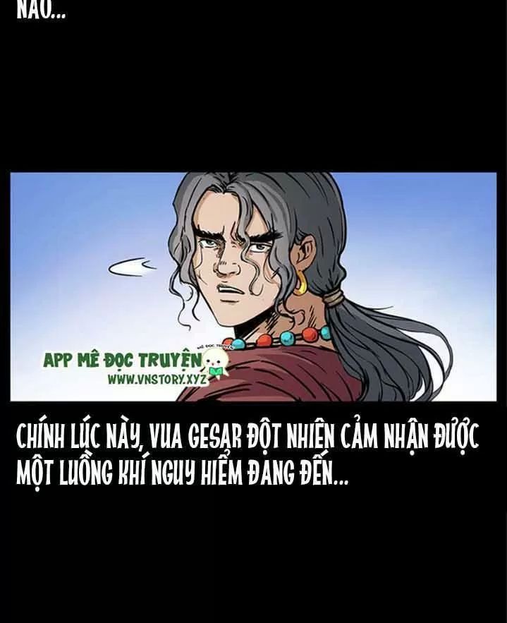 U Minh Ngụy Tượng Chapter 275 - 53