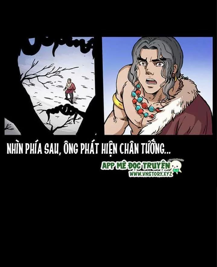 U Minh Ngụy Tượng Chapter 275 - 54